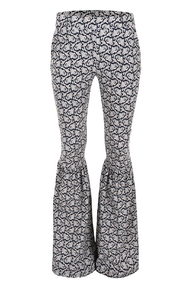 FLOWER - Broek