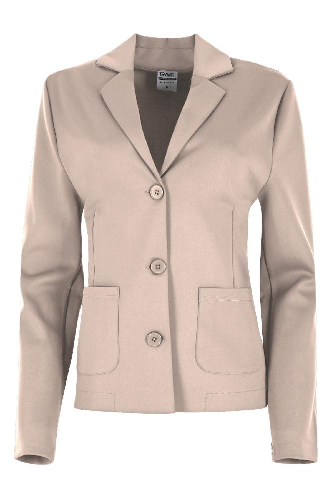 Bonded Blazer