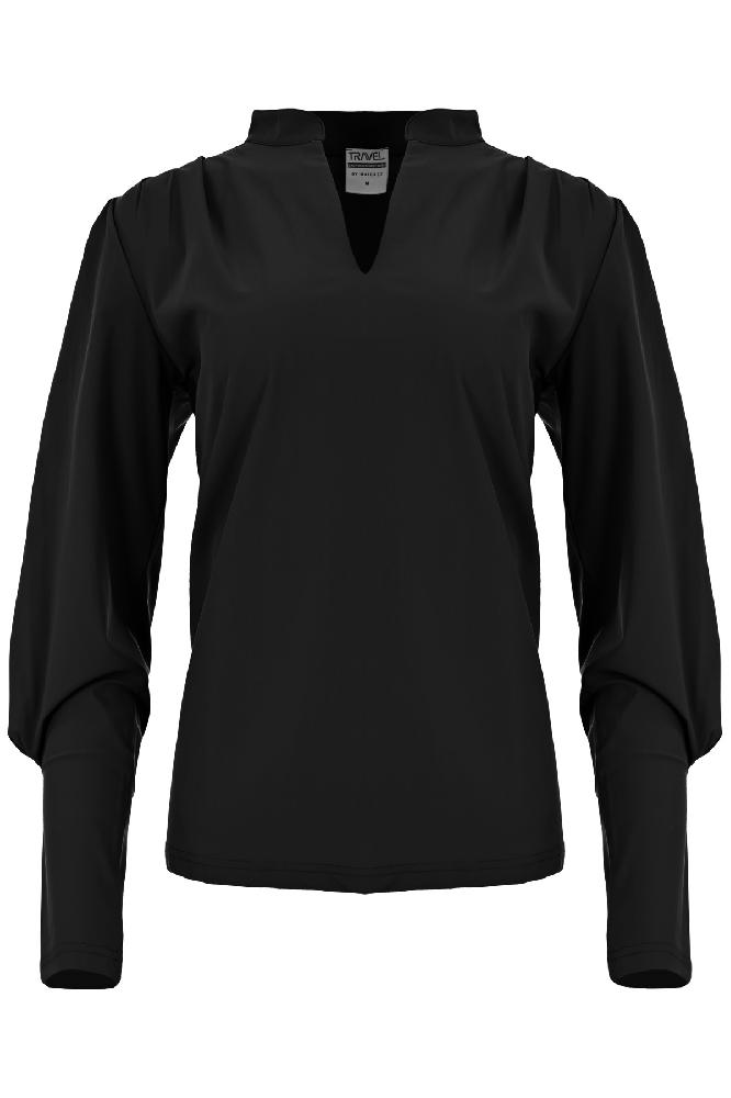 Blouse basic Dieke